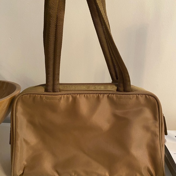 Prada shoulder bag - Picture 3 of 9